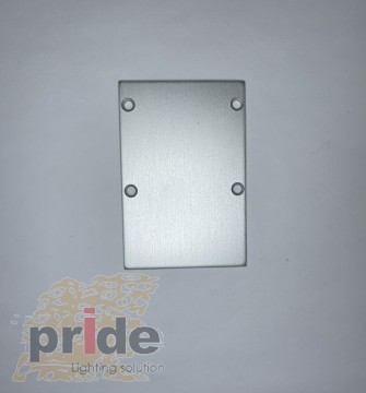 Pride ��������� ������� �������� EC75075 Alu