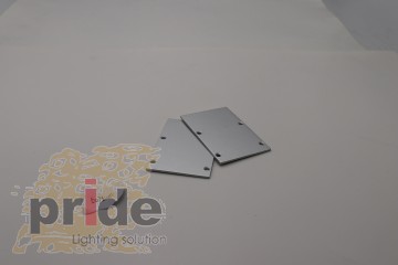 Pride ��������� ������� �������� EC75075 Alu