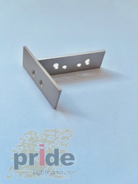 Pride ��������� ������� �������� EC-ALP7050 Alu ����