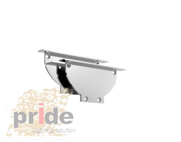 Pride ��������� ������� �������� EC-ALP7059-R white ����