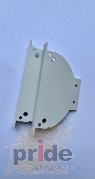 Pride ��������� ������� �������� EC-ALP7059-R white ����