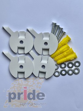 Pride �������� ��� �������� �������� ������� MG 83 white
