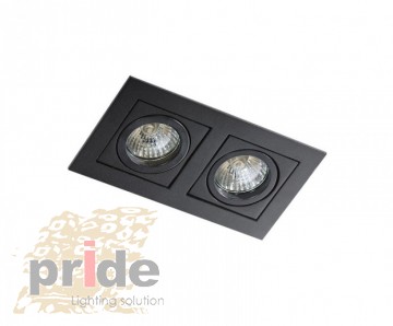 Pride ���������� �������� ��������� TS5205 aluminum&black 