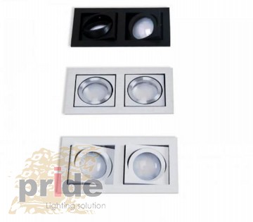 Pride ���������� �������� ��������� TS5205 aluminum&black 