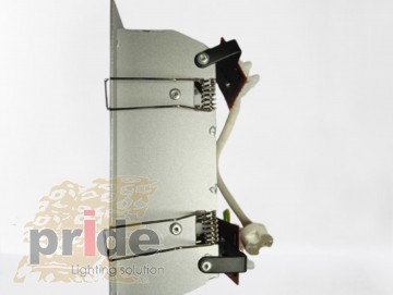 Pride ���������� �������� ��������� TS5205 aluminum&black 