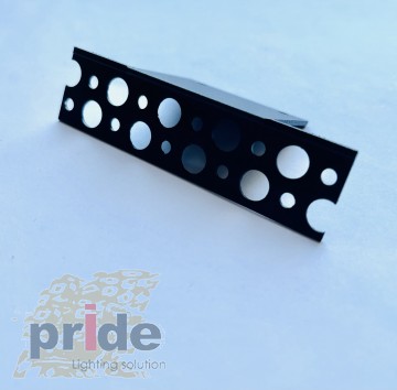 Pride ��������� ������� �������� ES-LS40-TS �� �������� black ����
