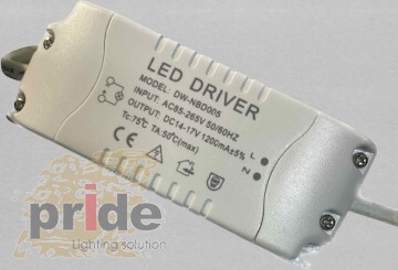 Pride ����������� ��������� ������ downlight 77002LH
