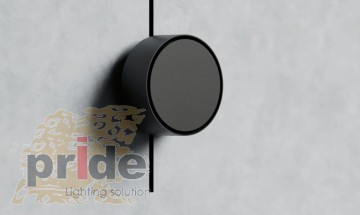 Pride ���� �������� 100W ��� �������� ���� 5 �� � Micro Nano Driver 705-BL DC 24V 