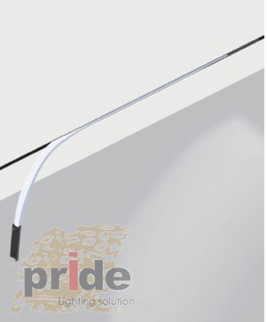 Pride ������� ��������� 2� ��� �������� ���� 5�� � Moon Flex 705-BL 24W 3000�