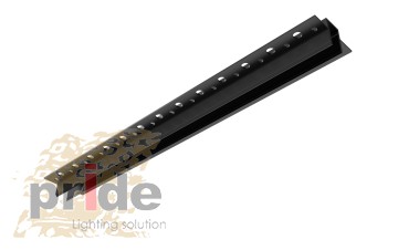 Pride ���������� ��������� ���� 10 �� 3� � Micro Nano 710-3F-BL DC 48V | ��������� ����