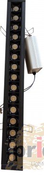 Pride ˳������ ������ ��������� Point 399 Black (18W) � �����������, ���������� ������, 1980 ��