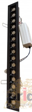Pride ˳������ ������ ��������� Point 399 Black (18W) � �����������, ���������� ������, 1980 ��