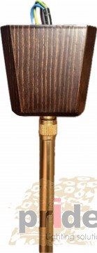 Pride ������ NB LIGHT 17905 Paulo Coelho Trapezio-Zen G Lombardia � ������ �����, ������, �������, E14, 4×40��