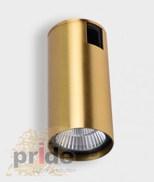 Pride ��������� ������� ������� ��������� Pride Modular MD L 2�1000 � 4 ��������� brass (2B51E51J5) 