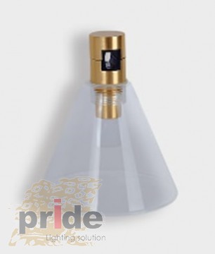 Pride ��������� ������� ������� ��������� Pride Modular MD L 2�1000 � 4 ��������� brass (2B51E51J5) 