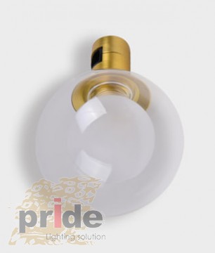 Pride ��������� ������� ������� ��������� Modular MD L 2�1000 � 5 ��������� brass (2B51C51J51I10)    