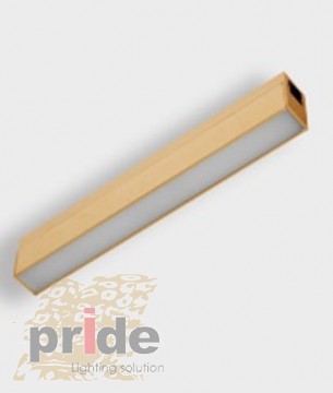 Pride ��������� ������� ������� ��������� Modular MD L 2�1000 � 5 ��������� brass (2B51C51J51I10)    