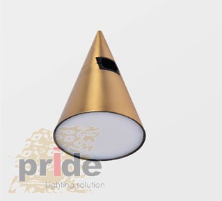 Pride ��������� ������� ������� ��������� Modular MD L 2000 � 6 ��������� brass(4A52I10)