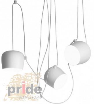 Pride ϳ������ ��������� 89069/3B white