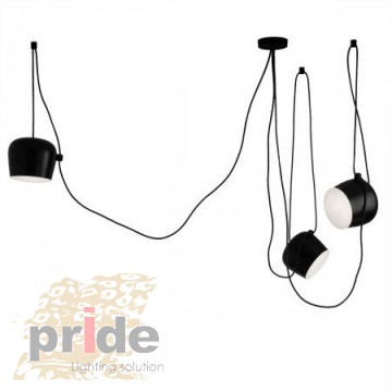 Pride ϳ������ ��������� 89069 / 3B black